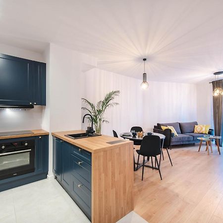 Spacious And Modern Apartment Lwowska, Close To Kazimierz Krakau Exterior foto