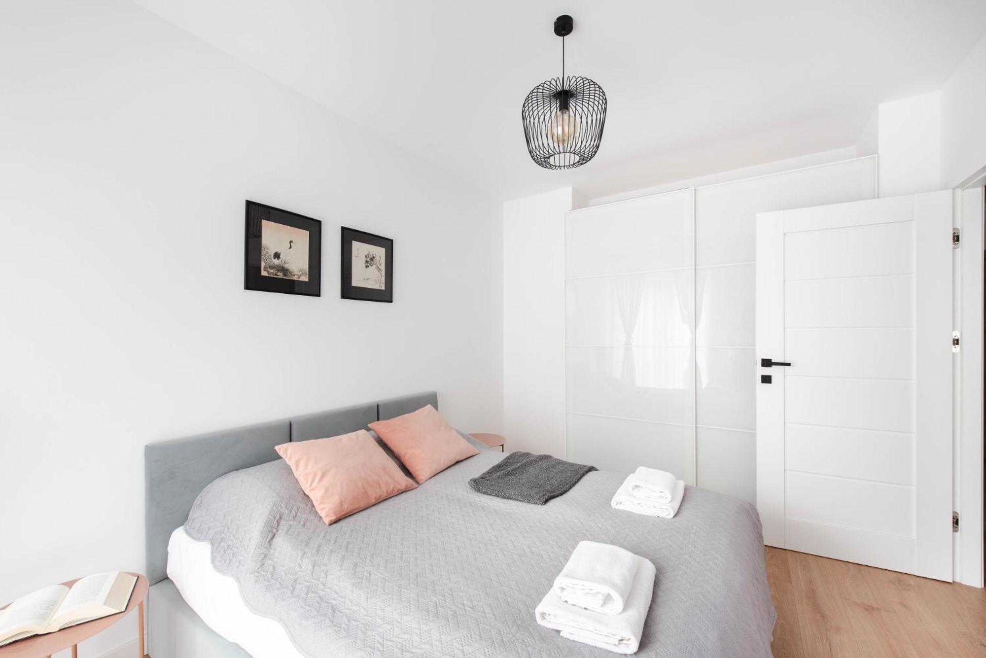Spacious And Modern Apartment Lwowska, Close To Kazimierz Krakau Exterior foto